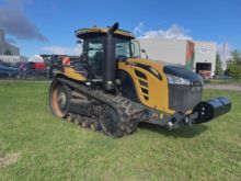 2016 Challenger MT 875 E