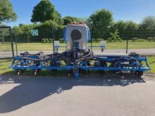 2021 Lemken Azurit 9K