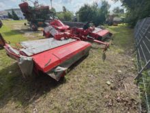 2014 Kuhn FC 883-FF