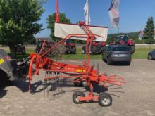 2014 Kuhn Schwader GA 4521