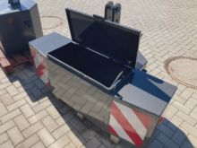 2024 Frontgewicht 800 Kg mit