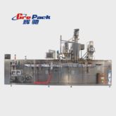 Automatic Powder Granule Three Side