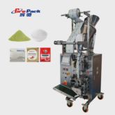 Máquina de embalaje vertical automática