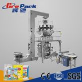 Máquina de envasado vertical automática