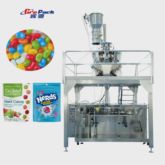 Fully Automatic Suger /Cookies /