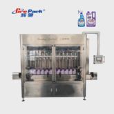 Detergente para ropa/desinfectante de manos/máquina