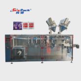 Automatic Ffs Spice Powder Sachet