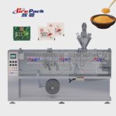 Máquina automática de envasado horizontal