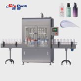 Crema automática Calefacción y mezcla