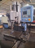 YCOM - 94D CNC Vertical