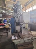 YCOM - 94D CNC Vertical