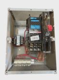 Gould A821C/2032-T1 Starter & Machine