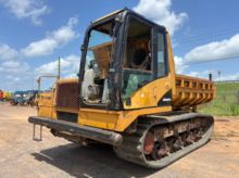 New & Used Morooka Tracked Dumpers for sale. Morooka equipment