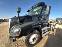 2013 FREIGHTLINER CASCADIA