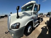 2013 FREIGHTLINER CASCADIA