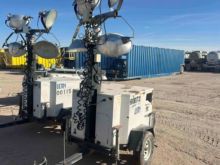 MULTIQUIP LIGHT TOWER