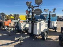 MULTIQUIP LIGHT TOWER