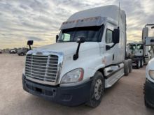2012 FREIGHTLINER CASCADIA