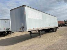 2008 STOUGHTON TRAILER