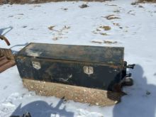 CAJA DE INSTRUMENTO