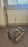 MCELROY 4" Fusion Unit P/N