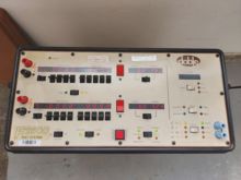 Doble F2500 Test System Convertible