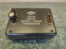 Doble TR3190 Digital Rotary/ Linear