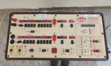 Doble Power System Simulator F2253