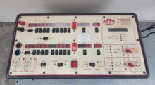 Doble F2253 Power System Simulator