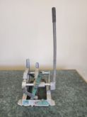 McElroy 420001 Pipe Fusion Machine