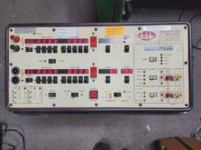 Doble F2253 Power System Simulator