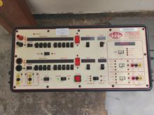 Doble Power System Simulator F2253