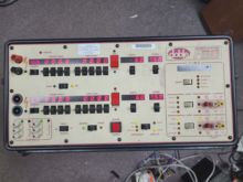 Doble F2253 Power System Simulator