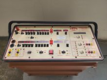 Doble F2253 Power System Simulator
