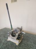 McElroy 420001 Pipe Fusion Machine