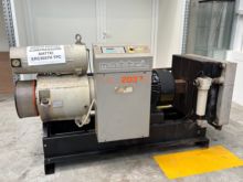 1996 MATTEI ERC 2037 H