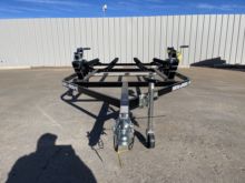 2025 Karavan Trailers MOVE II