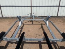 2025 Karavan Trailers MOVE II