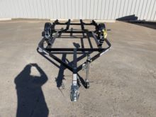 2025 Karavan Trailers MOVE II