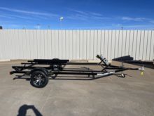 2025 Karavan Trailers MOVE II