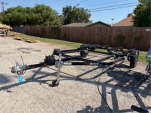 2025 Karavan Trailers MOVE II