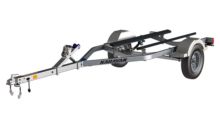 2025 Karavan Trailers MOVE II