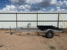 2025 Karavan Trailers MOVE II