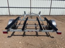 2025 Karavan Trailers MOVE II