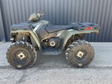 2000 Honda Rancher