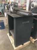 DUNHAM SECOND OPERATION LATHE WITH