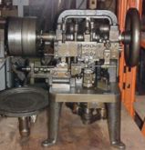 Nickerson Type Double Cable Chain