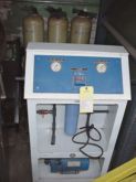 ECS Environmental Control System with