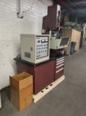 Hansvedt Benchman Model RAM Type