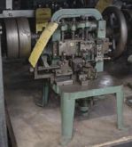 Cable Chain Machine - Bench